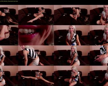 mistressnorma — 29 minute Chaturbate female cam show recording, 720p, Sep 8, 2019