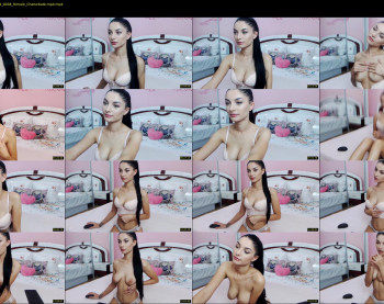 mmmaaa1234 — 19 minute Chaturbate female cam show recording, 1080p, Sep 9, 2019