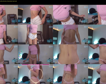 ms_seductive — 29 minute Chaturbate female cam show recording, 1080p, Sep 8, 2019