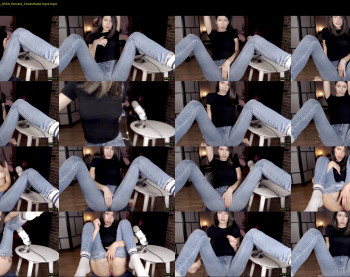naughtykathie — 68 minute Chaturbate female cam show recording, 720p, Sep 8, 2019