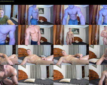 o_r_b_i_t — 29 minute Chaturbate male cam show recording, 1080p, Sep 8, 2019