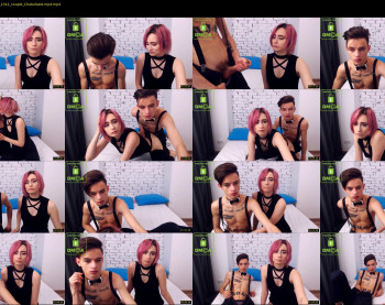 oliverrgroove — 47 minute Chaturbate male cam show recording, 720p, Sep 8, 2019
