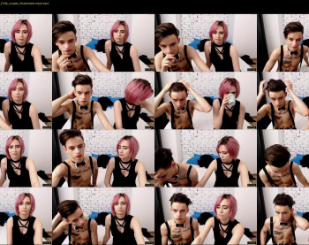 oliverrgroove — 14 minute Chaturbate male cam show recording, 720p, Sep 8, 2019