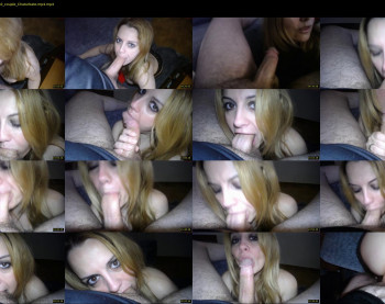 oraljessie — 37 minute Chaturbate couple cam show recording, 720p, Sep 8, 2019
