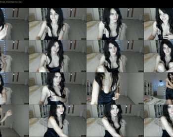 oxxme — 16 minute Chaturbate female cam show recording, 1080p, Sep 9, 2019