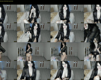 oxxme — 16 minute Chaturbate female cam show recording, 1080p, Sep 9, 2019