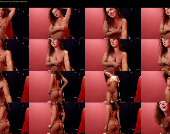 p1ece_of_me — 7 minute Chaturbate female cam show recording, 720p, Sep 8, 2019