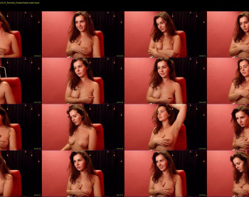 p1ece_of_me — 12 minute Chaturbate female cam show recording, 720p, Sep 9, 2019