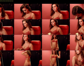 p1ece_of_me — 29 minute Chaturbate female cam show recording, 720p, Sep 9, 2019