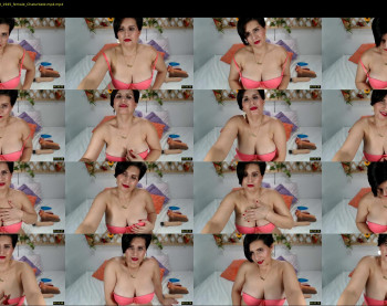 paola_williams — 11 minute Chaturbate female cam show recording, 720p, Sep 8, 2019
