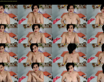 paola_williams — 5 minute Chaturbate female cam show recording, 720p, Sep 9, 2019