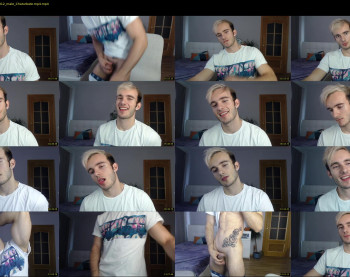 paul_rubini — 17 minute Chaturbate male cam show recording, 720p, Sep 8, 2019