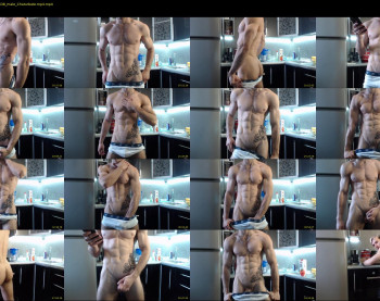 paul_rubini — 62 minute Chaturbate male cam show recording, 720p, Sep 8, 2019