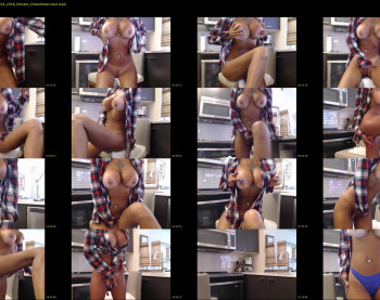 persianangel — 24 minute Chaturbate female cam show recording, 1080p, Sep 8, 2019