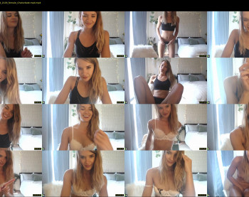 phoenix_taylor — 91 minute Chaturbate female cam show recording, 720p, Sep 8, 2019
