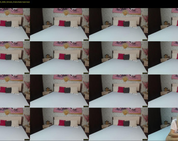 prettyblonde22 — 48 minute Chaturbate female cam show recording, 1080p, Sep 8, 2019