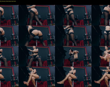 puffy_love — 26 minute Chaturbate female cam show recording, 480p, Sep 8, 2019