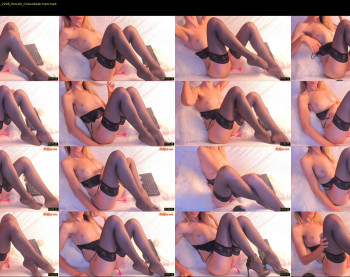 pussylovekate — 29 minute Chaturbate female cam show recording, 1080p, Sep 8, 2019