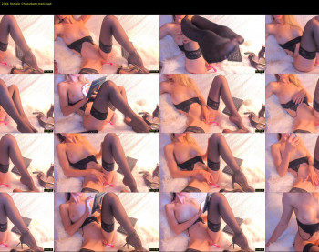 pussylovekate — 26 minute Chaturbate female cam show recording, 1080p, Sep 8, 2019