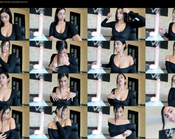 raquelle_star — 16 minute Chaturbate couple cam show recording, 4K, Sep 8, 2019