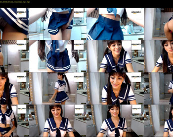 sammara_stone_ — 13 minute Chaturbate female cam show recording, 720p, Sep 9, 2019