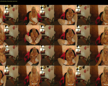 sassythang4u — 75 minute Chaturbate female cam show recording, 720p, Sep 8, 2019