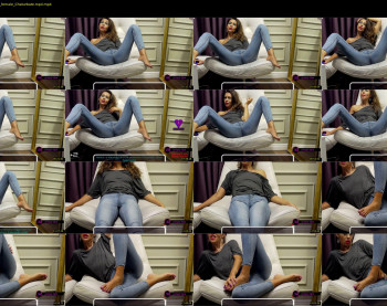 sellenia — 22 minute Chaturbate female cam show recording, 720p, Sep 9, 2019