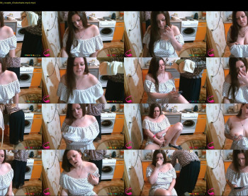 sex_space — 56 minute Chaturbate couple cam show recording, 1080p, Sep 8, 2019