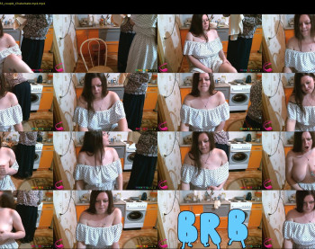sex_space — 54 minute Chaturbate couple cam show recording, 1080p, Sep 8, 2019