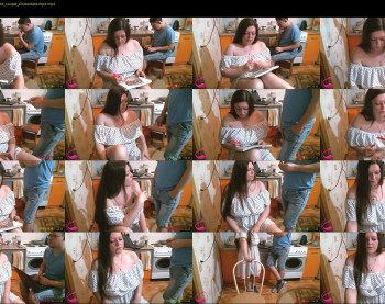 sex_space — 49 minute Chaturbate couple cam show recording, 1080p, Sep 8, 2019