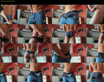 sofi_look_ — 22 minute Chaturbate couple cam show recording, 1080p, Sep 8, 2019