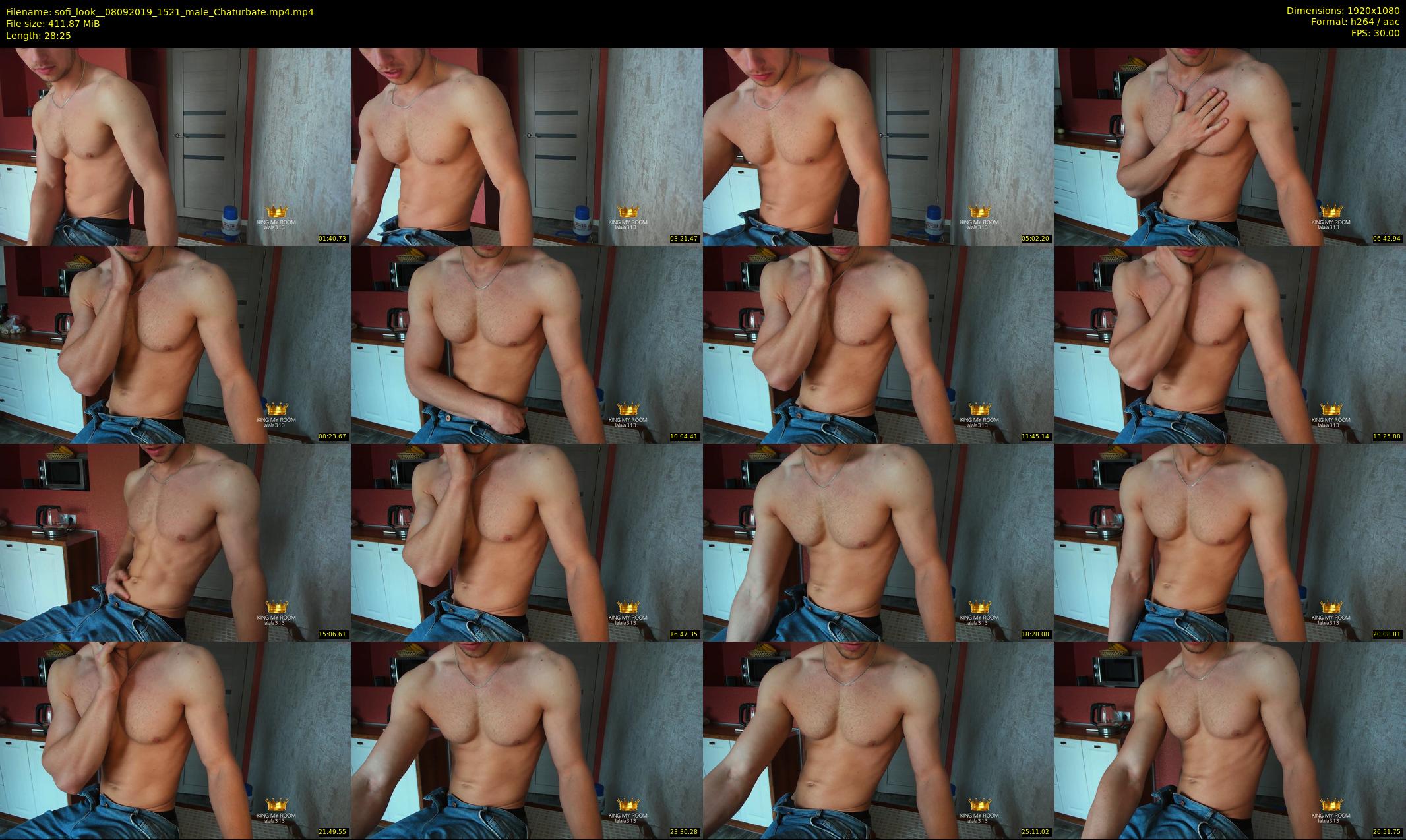 sofi_look_ — 29 minute Chaturbate couple cam show recording, 1080p, Sep 8, 2019