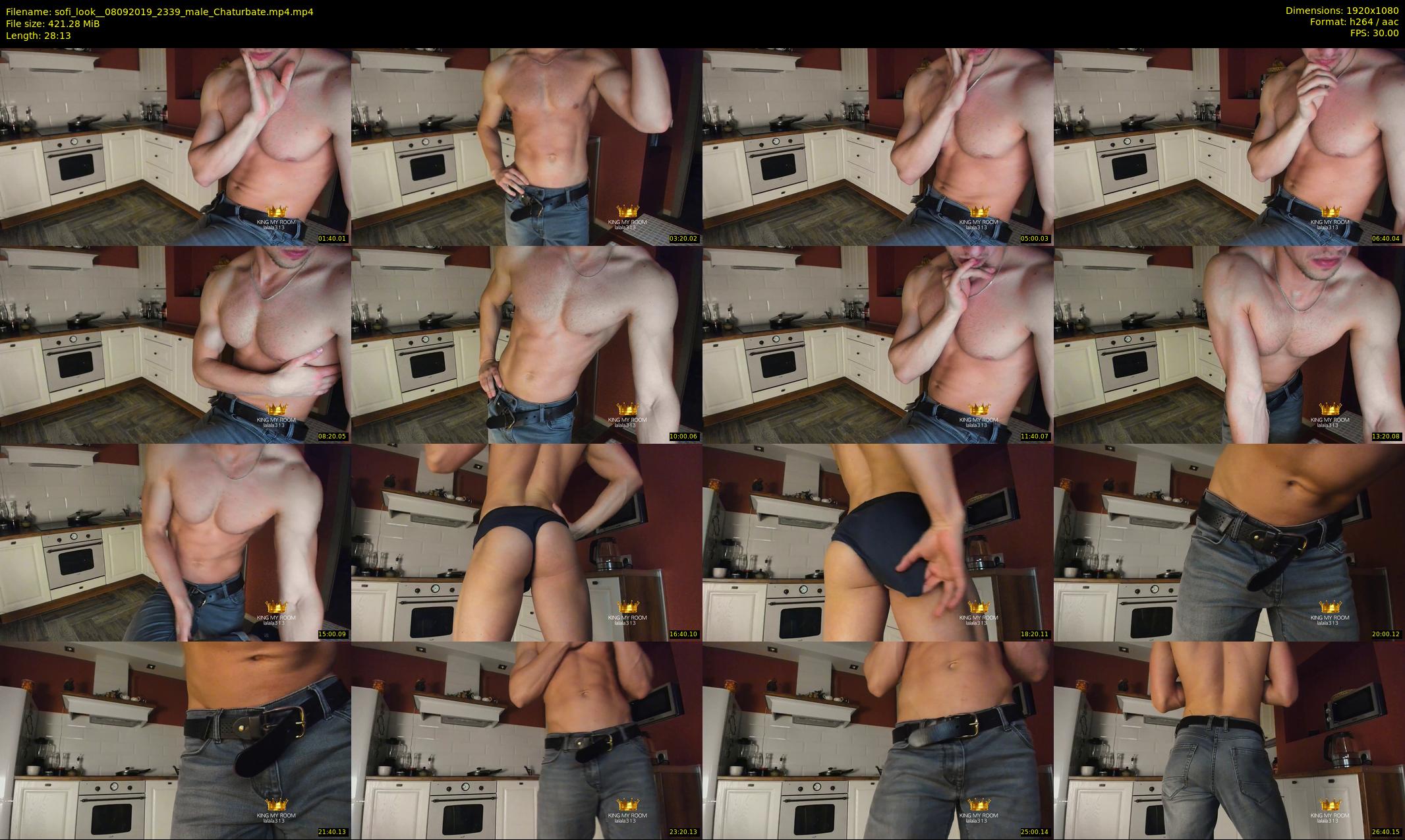 sofi_look_ — 29 minute Chaturbate couple cam show recording, 1080p, Sep 8, 2019