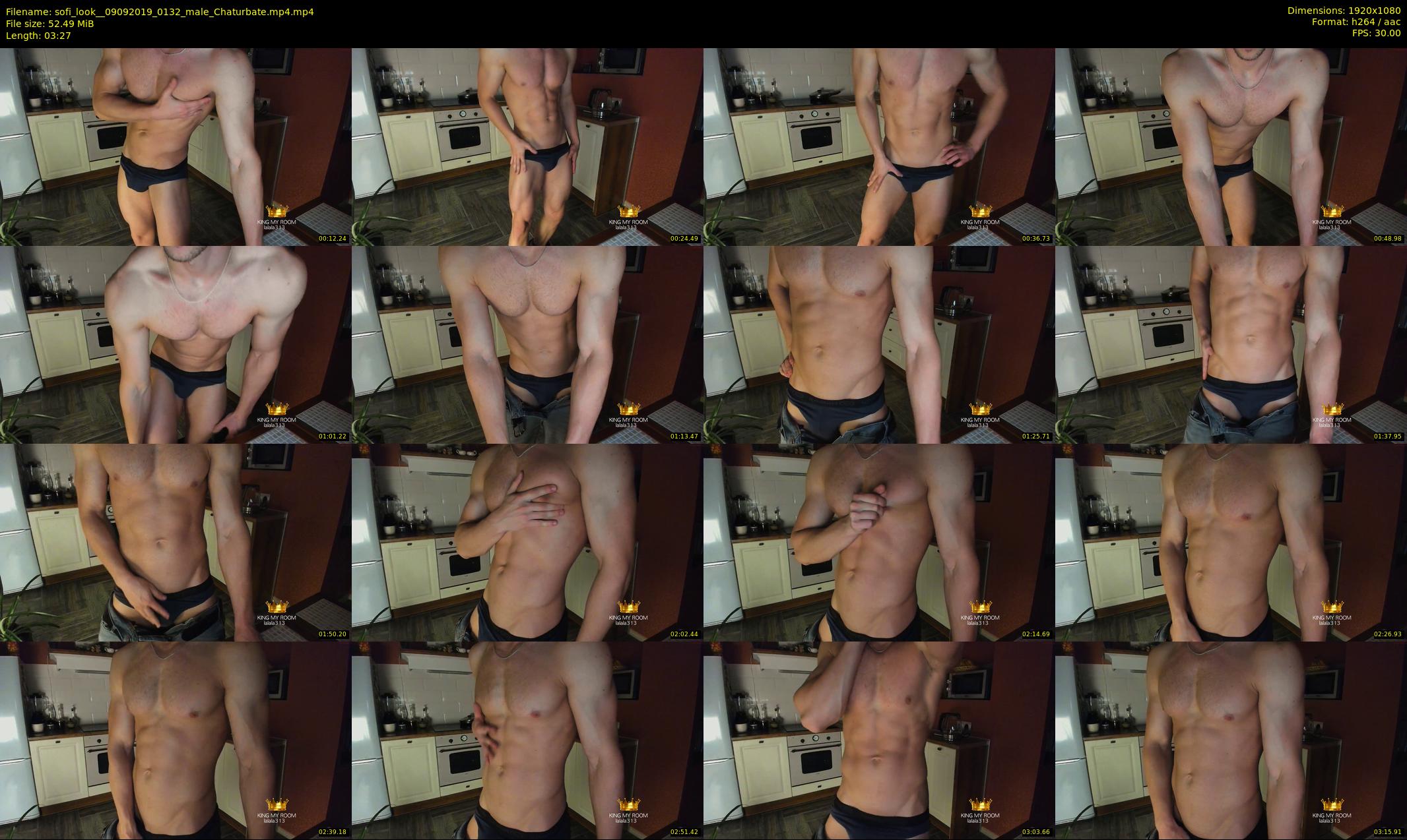 sofi_look_ — 4 minute Chaturbate couple cam show recording, 1080p, Sep 9, 2019