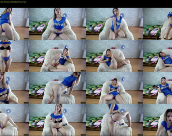 su4e4ka555 — 38 minute Chaturbate female cam show recording, 1080p, Sep 8, 2019