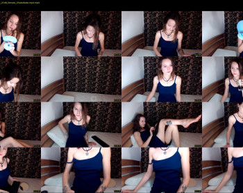 sunloveandwe — 56 minute Chaturbate female cam show recording, 1080p, Sep 8, 2019