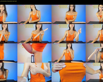 sweetbuttocks — 29 minute Chaturbate female cam show recording, 1080p, Sep 8, 2019