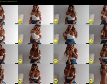 theellenshow — 29 minute Chaturbate female cam show recording, 1080p, Sep 8, 2019