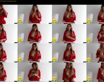 theellenshow — 18 minute Chaturbate female cam show recording, 1080p, Sep 8, 2019