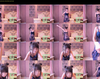 tiny_cute — 29 minute Chaturbate female cam show recording, 720p, Sep 8, 2019