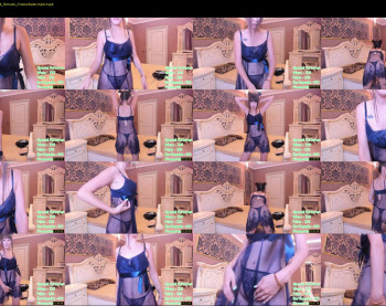 tiny_cute — 29 minute Chaturbate female cam show recording, 1080p, Sep 8, 2019