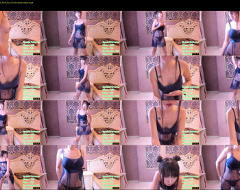 tiny_cute — 29 minute Chaturbate female cam show recording, 1080p, Sep 8, 2019