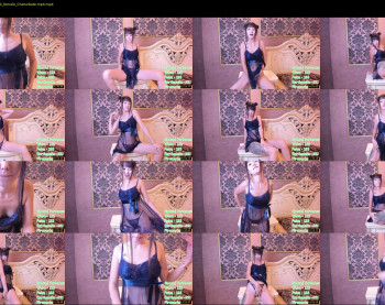 tiny_cute — 29 minute Chaturbate female cam show recording, 1080p, Sep 8, 2019
