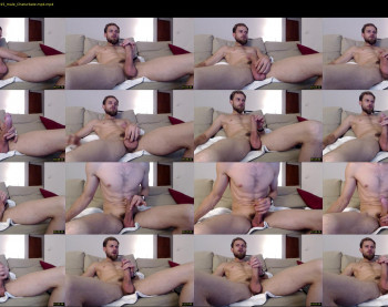 tralalabala — 17 minute Chaturbate male cam show recording, 1080p, Sep 9, 2019