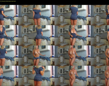 tunderose — 47 minute Chaturbate female cam show recording, 1080p, Sep 8, 2019