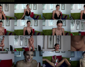 unforgettable_s — 91 minute Chaturbate female cam show recording, 720p, Sep 8, 2019