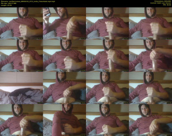 vanillaniceeee — 30 minute Chaturbate male cam show recording, 480p, Sep 8, 2019