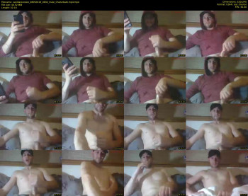 vanillaniceeee — 33 minute Chaturbate male cam show recording, SD, Sep 8, 2019