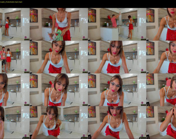 xwithy — 8 minute Chaturbate female cam show recording, 1080p, Sep 8, 2019