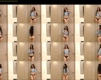 your_dirty_secret — 90 minute Chaturbate female cam show recording, 720p, Sep 9, 2019